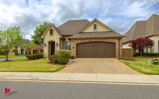 301 Cranbrook Court, Bossier City, LA 71111