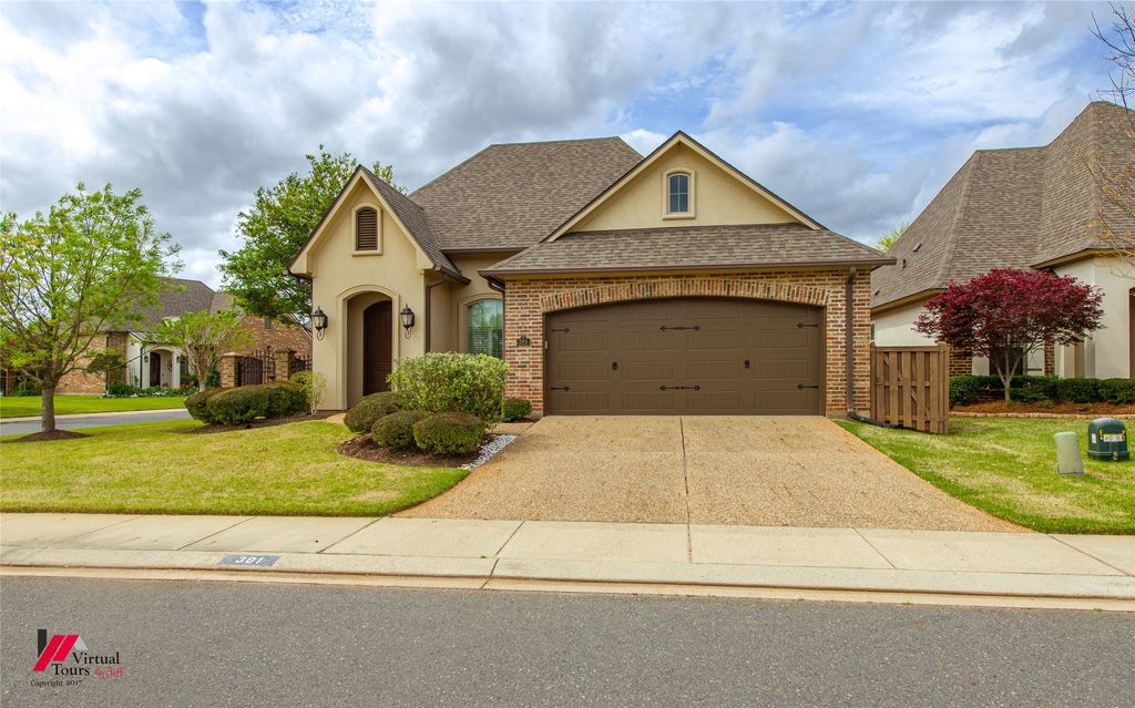 301 Cranbrook Court, Bossier City, LA 71111