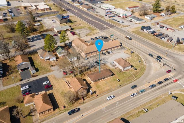 1110 N COURT Street, Marion, IL 62959