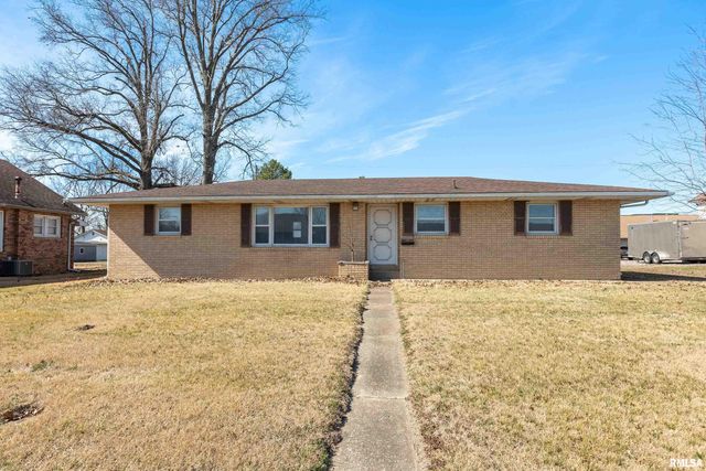 1110 N COURT Street, Marion, IL 62959