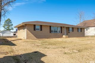 1110 N COURT Street, Marion, IL 62959