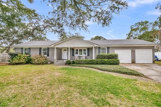 922 Preston Road, Charleston, SC 29412