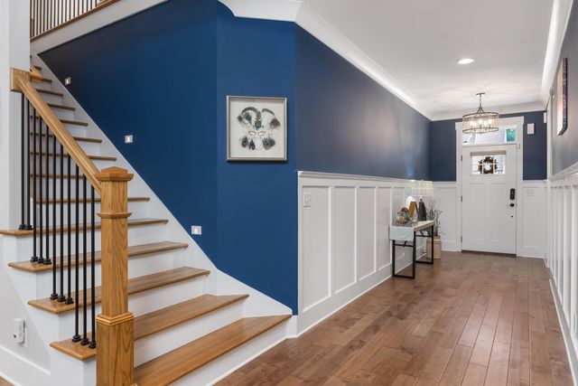 9458 Silver Stone Lane, Ooltewah, TN 37363