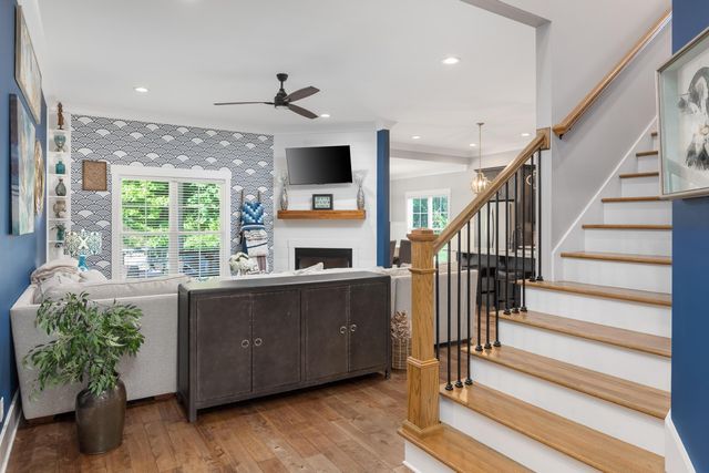 9458 Silver Stone Lane, Ooltewah, TN 37363