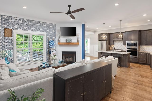 9458 Silver Stone Lane, Ooltewah, TN 37363