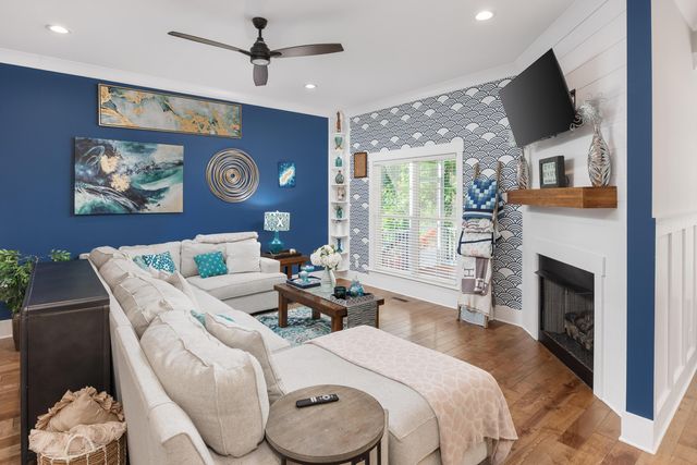 9458 Silver Stone Lane, Ooltewah, TN 37363
