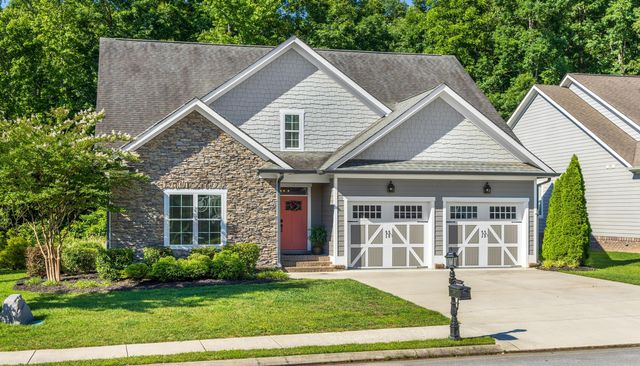 9458 Silver Stone Lane, Ooltewah, TN 37363