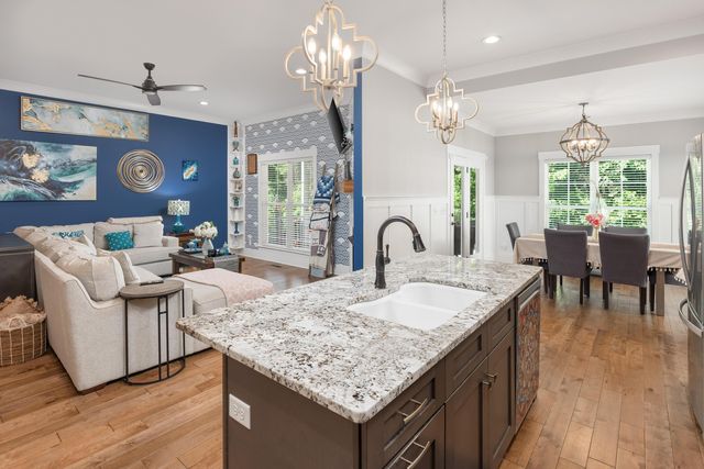 9458 Silver Stone Lane, Ooltewah, TN 37363
