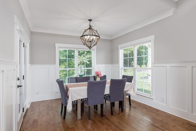 9458 Silver Stone Lane, Ooltewah, TN 37363