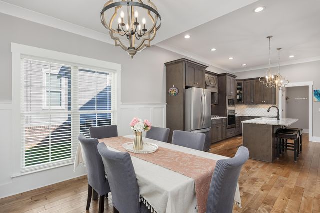 9458 Silver Stone Lane, Ooltewah, TN 37363