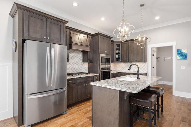 9458 Silver Stone Lane, Ooltewah, TN 37363