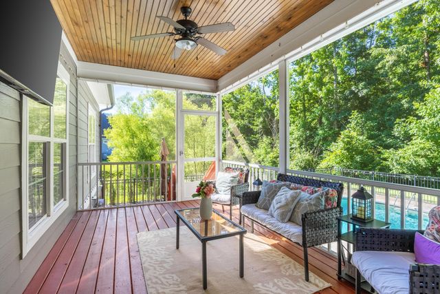 9458 Silver Stone Lane, Ooltewah, TN 37363
