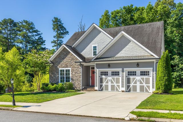 9458 Silver Stone Lane, Ooltewah, TN 37363