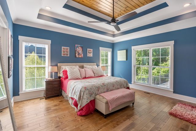 9458 Silver Stone Lane, Ooltewah, TN 37363