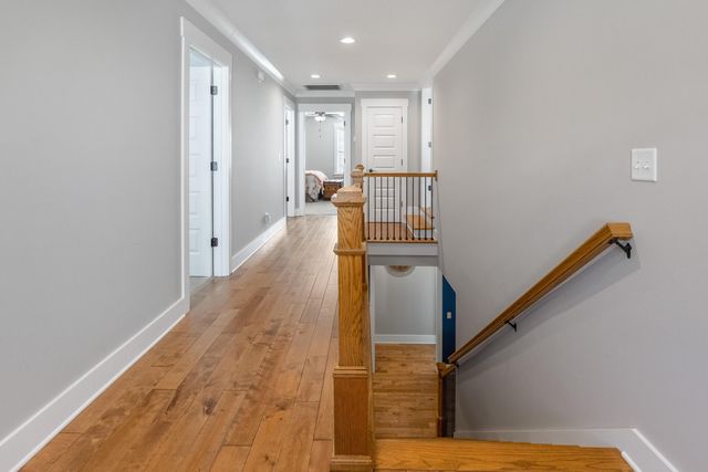 9458 Silver Stone Lane, Ooltewah, TN 37363