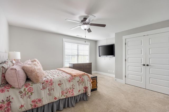 9458 Silver Stone Lane, Ooltewah, TN 37363