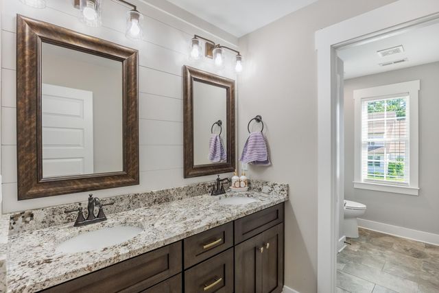 9458 Silver Stone Lane, Ooltewah, TN 37363