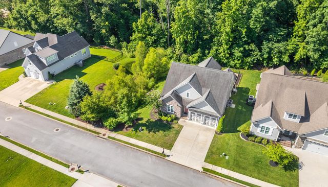 9458 Silver Stone Lane, Ooltewah, TN 37363