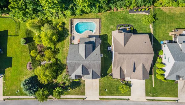 9458 Silver Stone Lane, Ooltewah, TN 37363