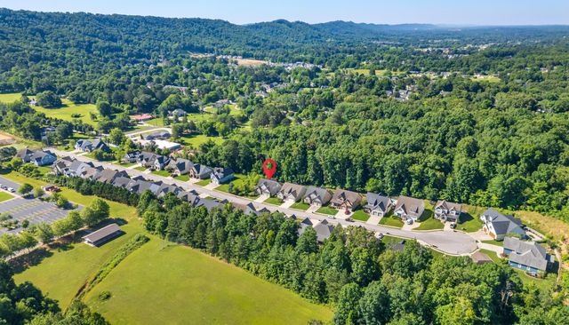 9458 Silver Stone Lane, Ooltewah, TN 37363
