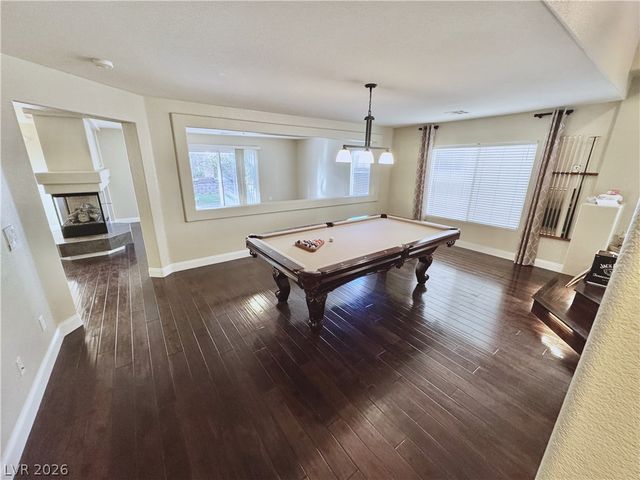 10919 Pentland Downs Street, Las Vegas, NV 89141