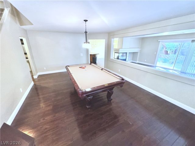 10919 Pentland Downs Street, Las Vegas, NV 89141