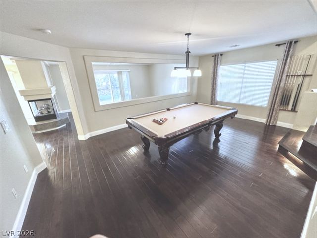 10919 Pentland Downs Street, Las Vegas, NV 89141