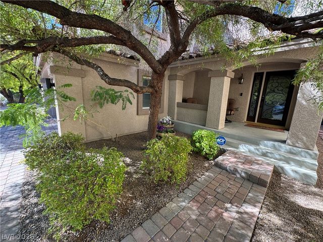 10919 Pentland Downs Street, Las Vegas, NV 89141