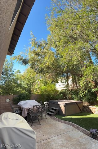 10919 Pentland Downs Street, Las Vegas, NV 89141