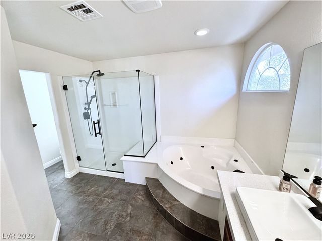 10919 Pentland Downs Street, Las Vegas, NV 89141