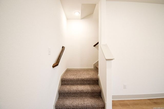 10211 Tulipwood Run Unit 102, San Antonio, TX 78252