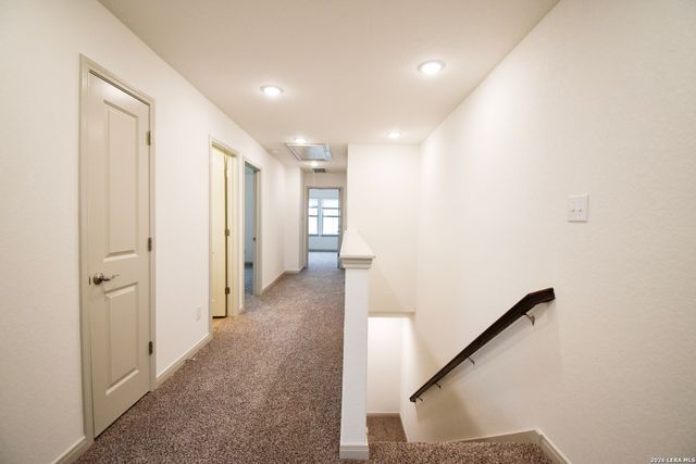 10211 Tulipwood Run Unit 102, San Antonio, TX 78252