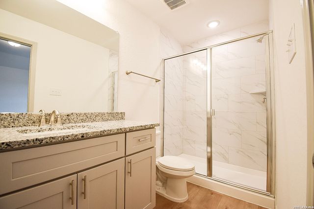 10211 Tulipwood Run Unit 102, San Antonio, TX 78252