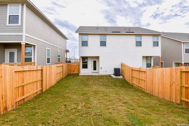 10211 Tulipwood Run Unit 102, San Antonio, TX 78252