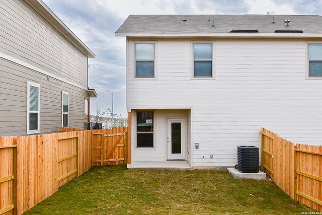 10211 Tulipwood Run Unit 102, San Antonio, TX 78252