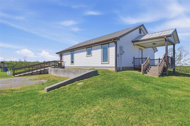 143 Pierce Ln, Hackberry, LA 70645