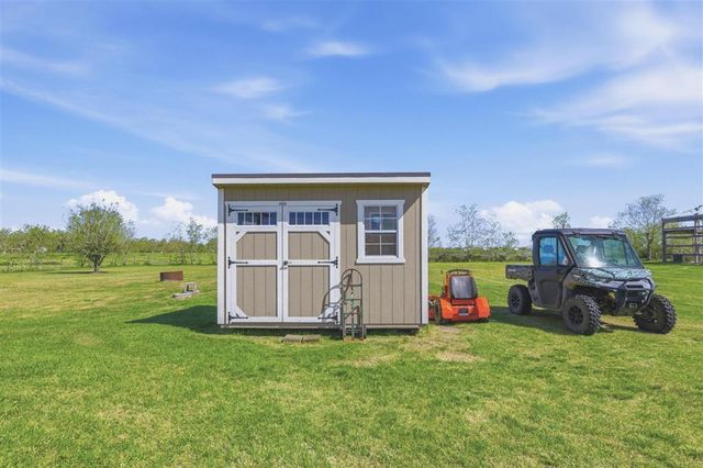 143 Pierce Ln, Hackberry, LA 70645