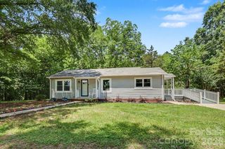 2101 Steele Street, Monroe, NC 28110