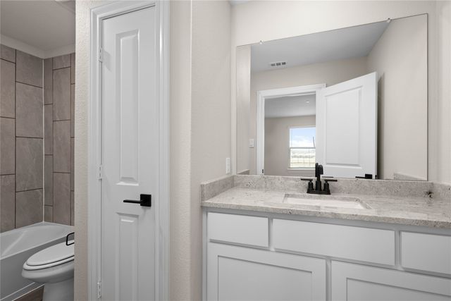 726 Carson Lane, Pilot Point, TX 76258