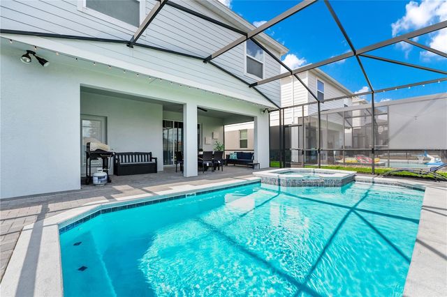 3883 LANA AVENUE, Davenport, FL 33897
