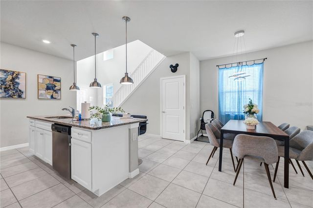 3883 LANA AVENUE, Davenport, FL 33897