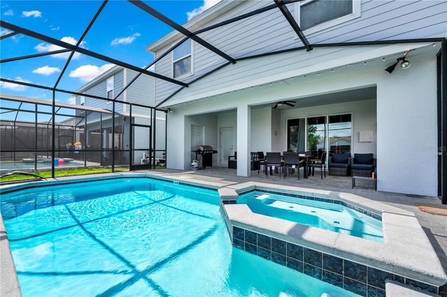 3883 LANA AVENUE, Davenport, FL 33897