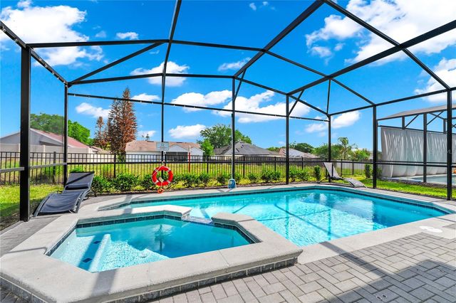 3883 LANA AVENUE, Davenport, FL 33897