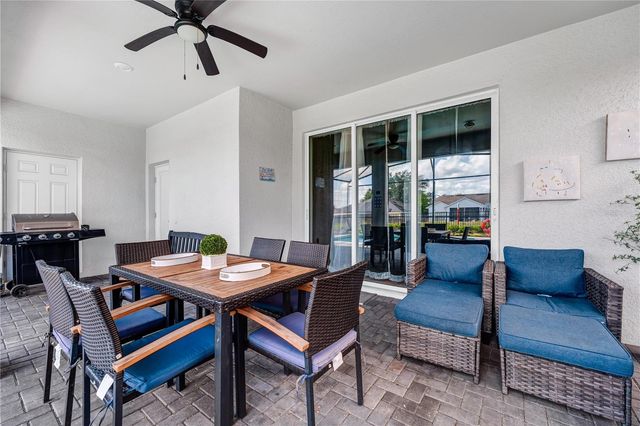3883 LANA AVENUE, Davenport, FL 33897