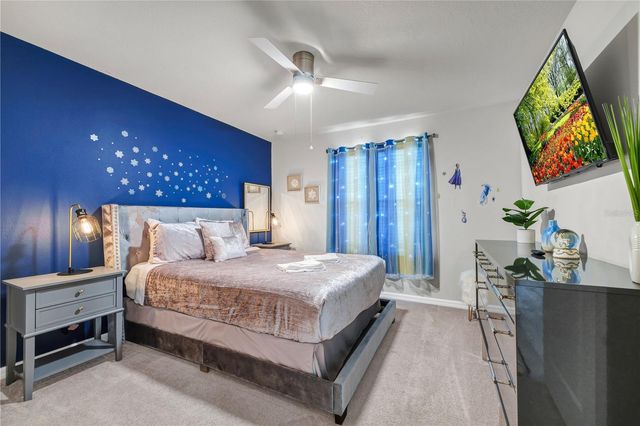 3883 LANA AVENUE, Davenport, FL 33897