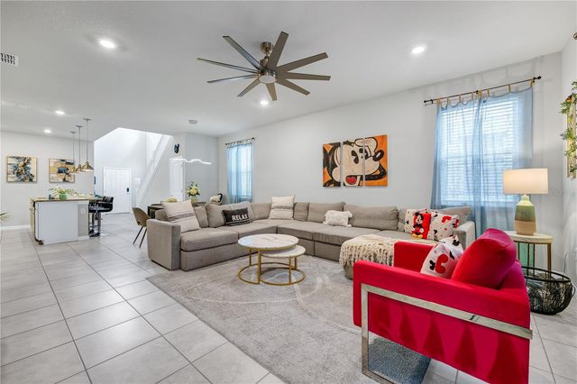 3883 LANA AVENUE, Davenport, FL 33897