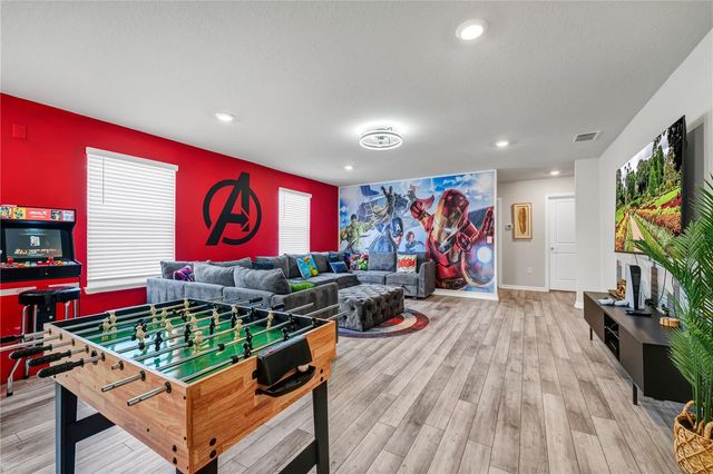3883 LANA AVENUE, Davenport, FL 33897