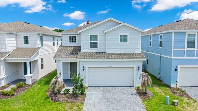 3883 LANA AVENUE, Davenport, FL 33897