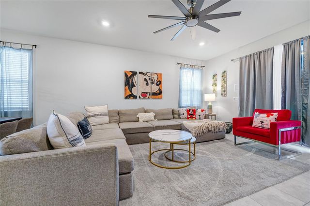 3883 LANA AVENUE, Davenport, FL 33897
