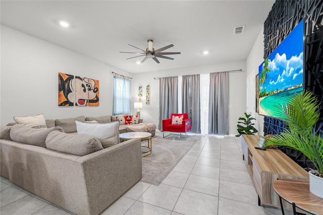 3883 LANA AVENUE, Davenport, FL 33897
